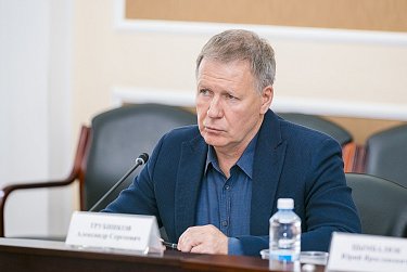Депутаты скорректируют бюджет Оренбуржья